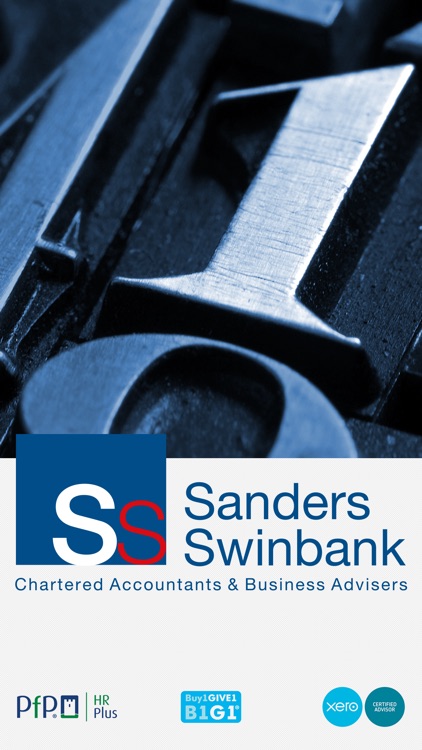Sanders Swinbank