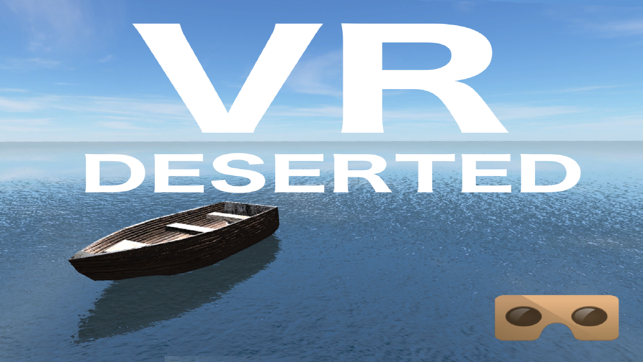 Deserted VR