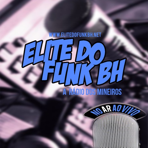 Elite Do Funk BH