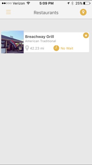 Breachway Grill(圖1)-速報App