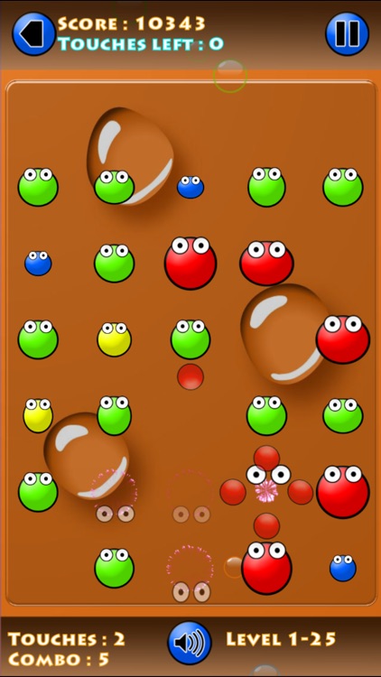 Bubble Blast 2 !