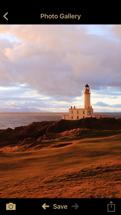 Trump Turnberry screenshot-3