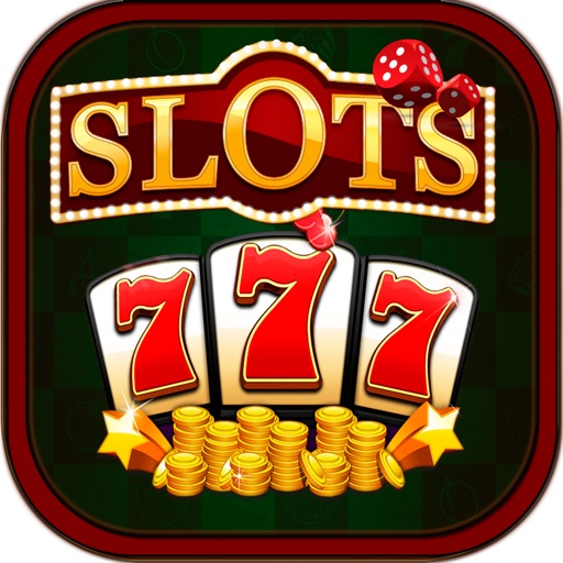 Big Hot Bag Of Golden Coins - Free Star City Slots icon