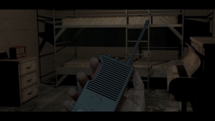 All That Remains: Part 1 screenshot-3