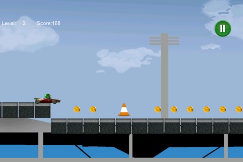 Super Grand Car Racing Madness - new virtual speed racing game screenshot 2