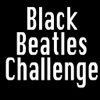 Mannequin Challenge - Black Beatles