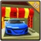 Service Station Car Parking & Ultra Vehicle Game