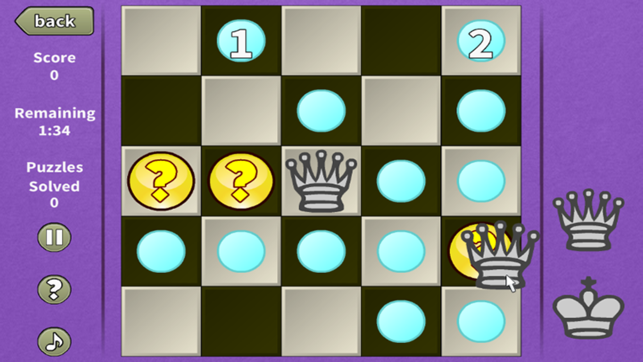 Black Box Chess