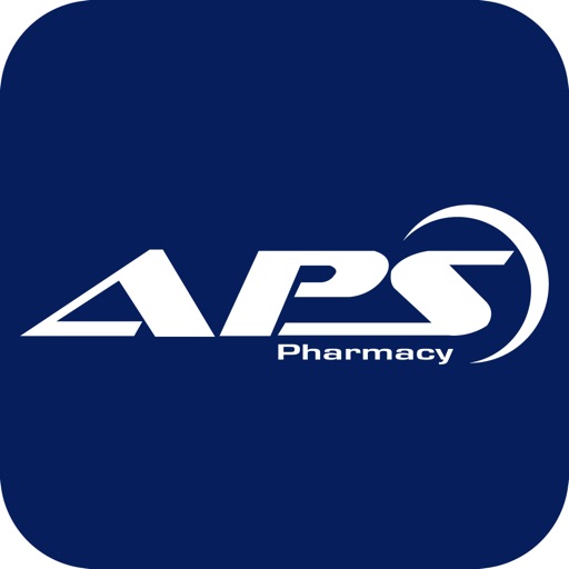 APS Pharmacy icon