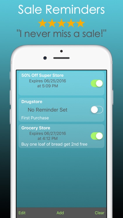 Discount Calculator PRO - Sale Price Check Percent