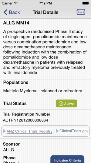 ClinTrial Refer SA(圖3)-速報App