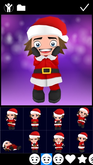 My Little Santa(圖1)-速報App