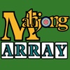 Mahjong Array