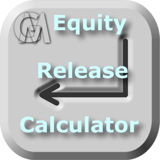 Equity Release (Reverse Mortgage) Calculator