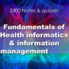 Fundamentals of Health Informatics 3300 Q&A