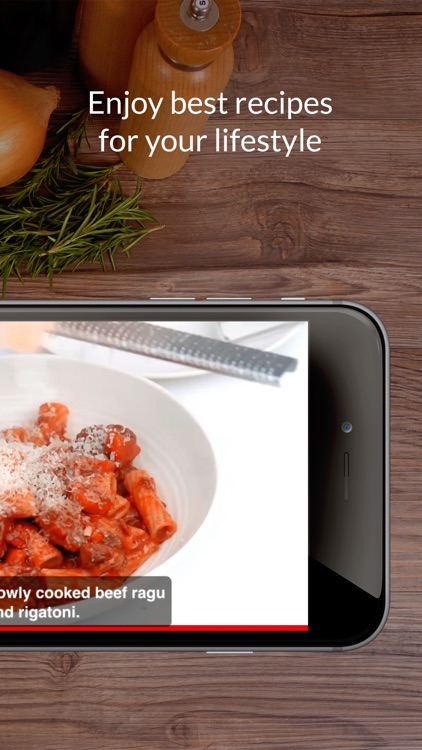 Slow cooker Recipes: Food recipes, healthy cooking screenshot-4