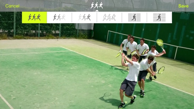 Motion Shot(圖4)-速報App