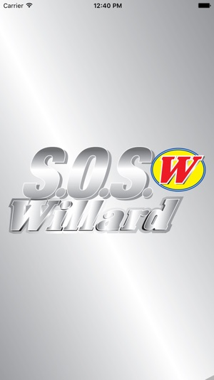 S.O.S Willard(圖1)-速報App