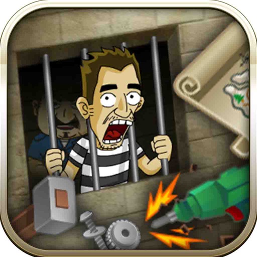 Prison Diary iOS App