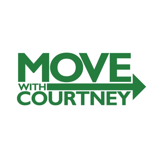 Move with Courtney icon