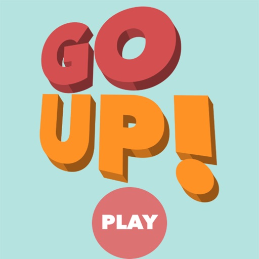 Go Up!!! iOS App