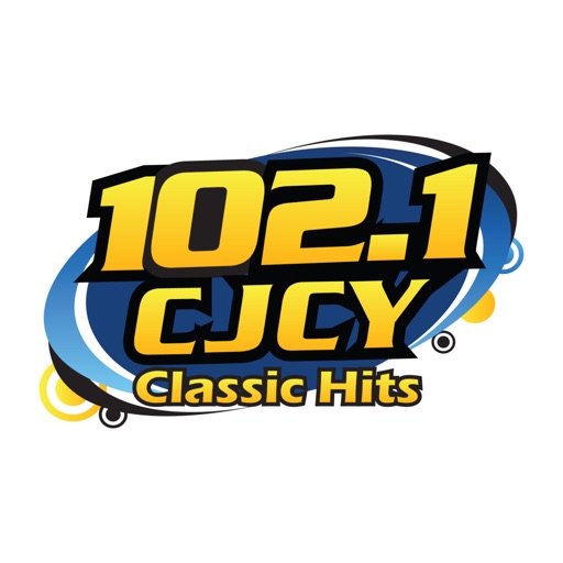 102.1 CJCY FM - Medicine Hat