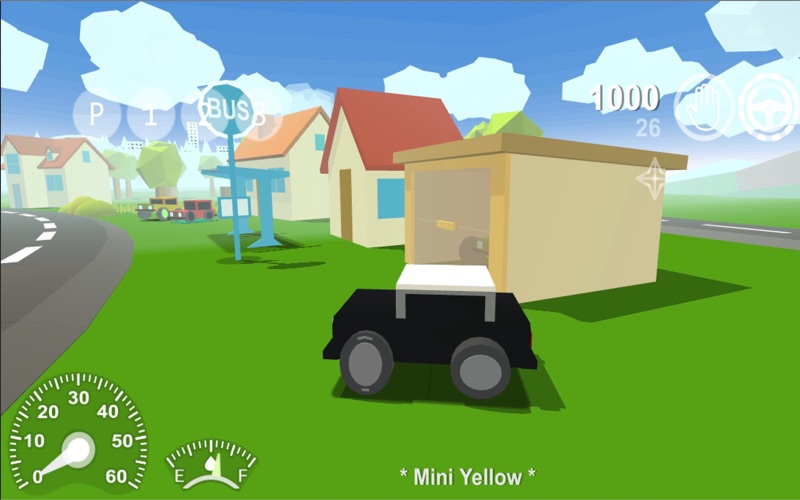Toy Car Simulator thumbnail 3