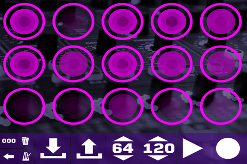 Samplebeat Pads (Premium) screenshot 2