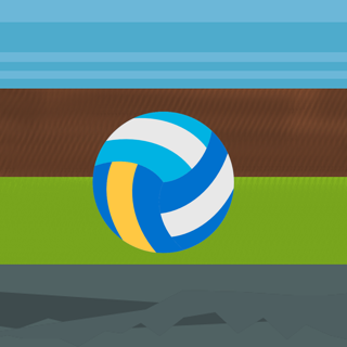 bounce ball around the world