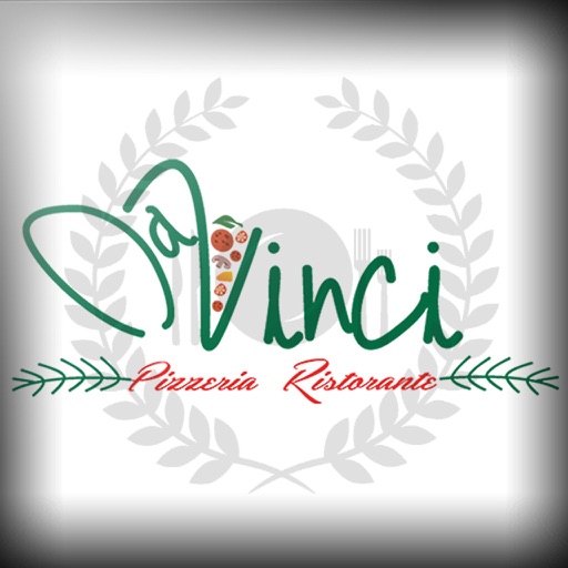 Pizzeria Da Vinci icon