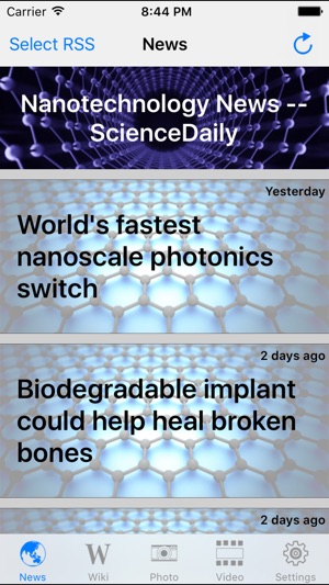 NanoTech