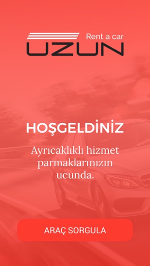 Uzun RentaCar