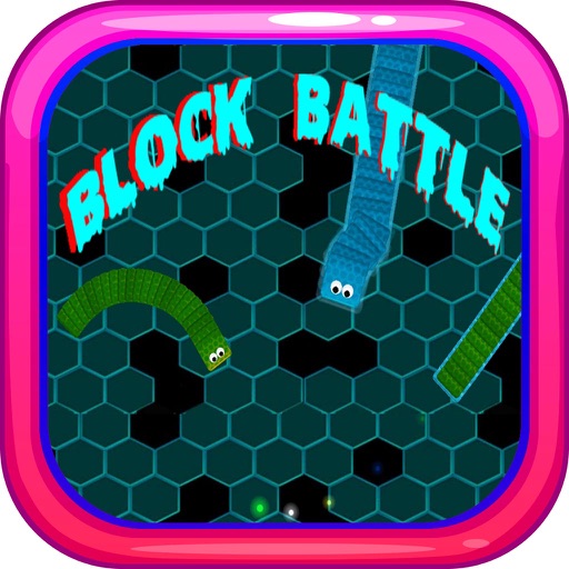 block battle 2k16 icon