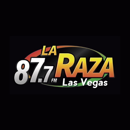 La Raza 87.7 FM