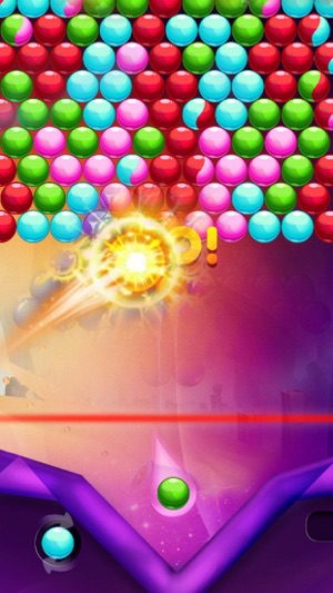 Ball Pop Mania - Ball Shooter 3(圖2)-速報App