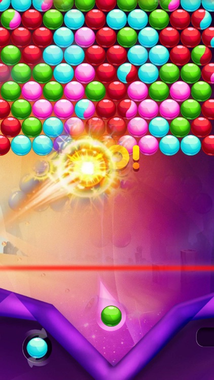 Ball Pop Mania - Ball Shooter 3