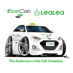 EcoCab/LeaLea Hawaii