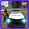 Police Muscle Car Simulator- 3D Real Racing Sim