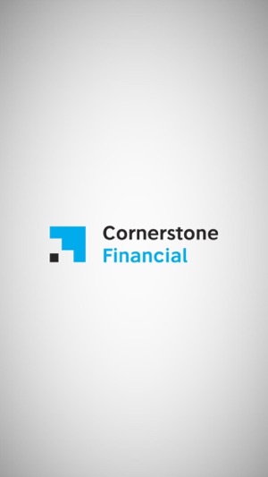 Cornerstone Financial(圖1)-速報App