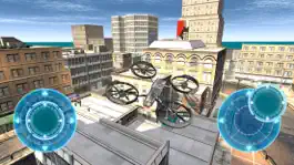 Game screenshot RC Quadcopter Flight Simulator hack