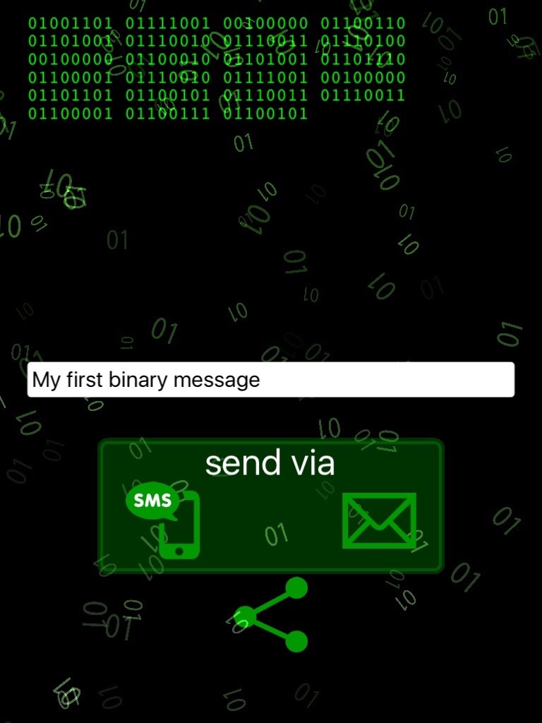 Binotype screenshot 3