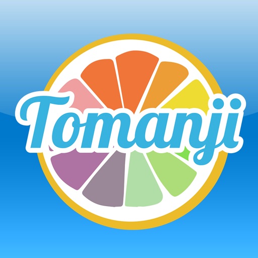 Tomanji iOS App