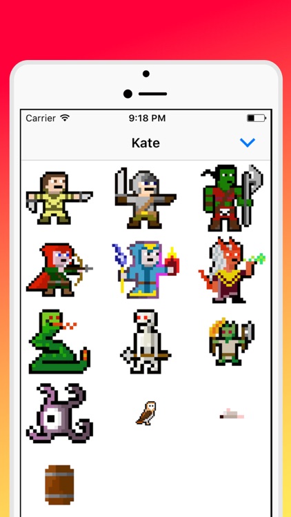Adventure Pack