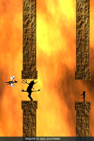 Breath of the Fire Dragon screenshot 4