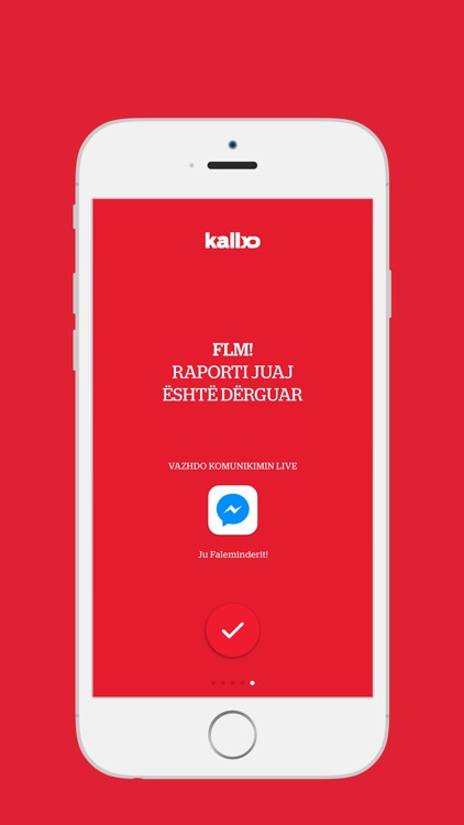 Kallxo screenshot-3