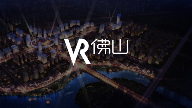 VR佛山(圖1)-速報App