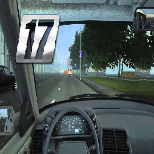 City Driving Car Simulator 2017 PRO icon