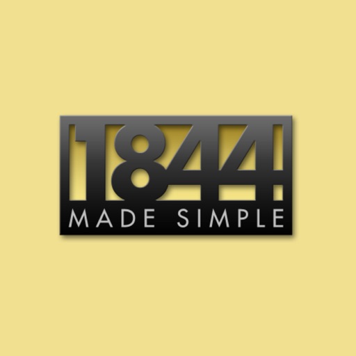 1844 Made Simple | Clifford Goldstein