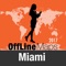 Icon Miami Offline Map and Travel Trip Guide