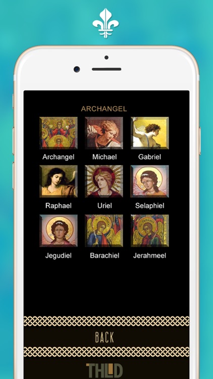 Angel's Guide